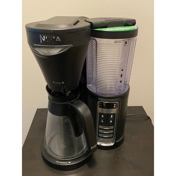 Ninja Auto-iQ Coffee Maker - Picture 1 of 8